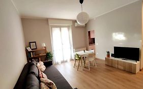 CasaTelù - a due passi dal centro storico